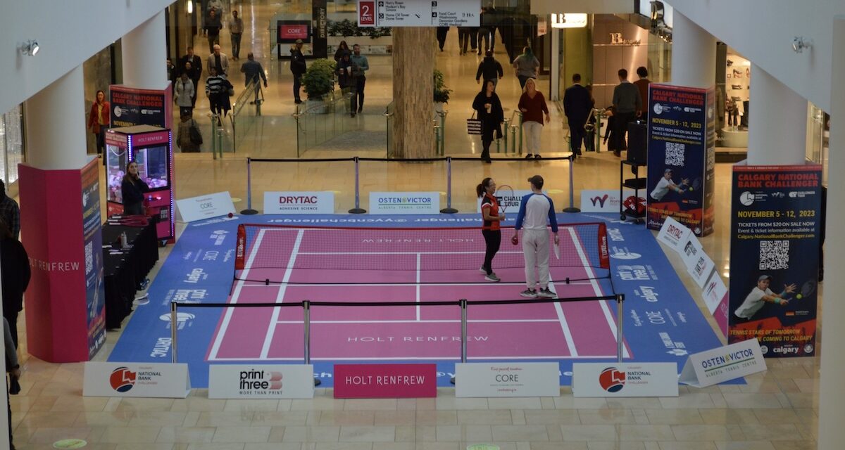 Case study from Drytac