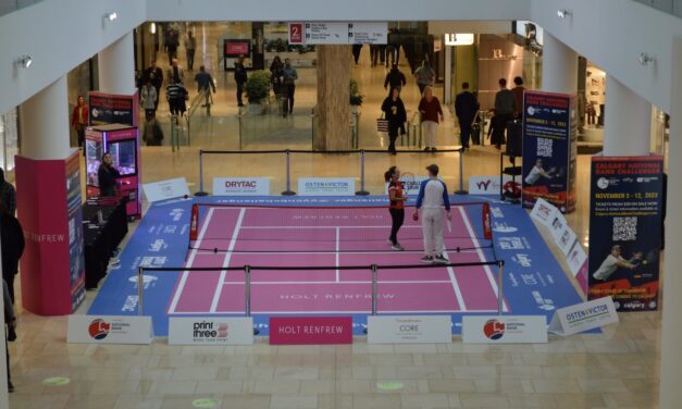 Case study from Drytac