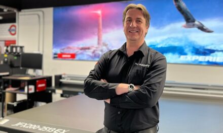 Rob Kaziewicz takes on new Hybrid Services role