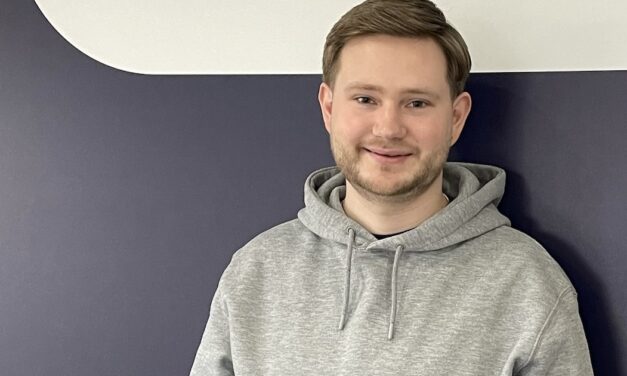 Soyang Europe takes on new sales administrator