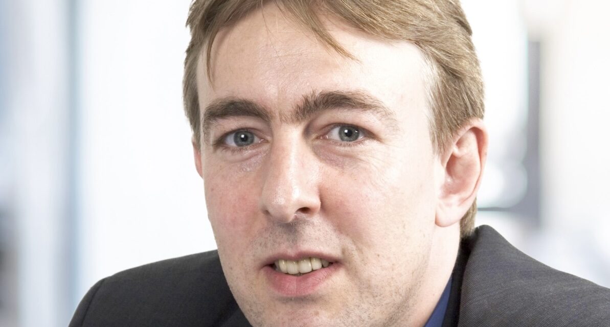 Hybrid Software gets new marketing director