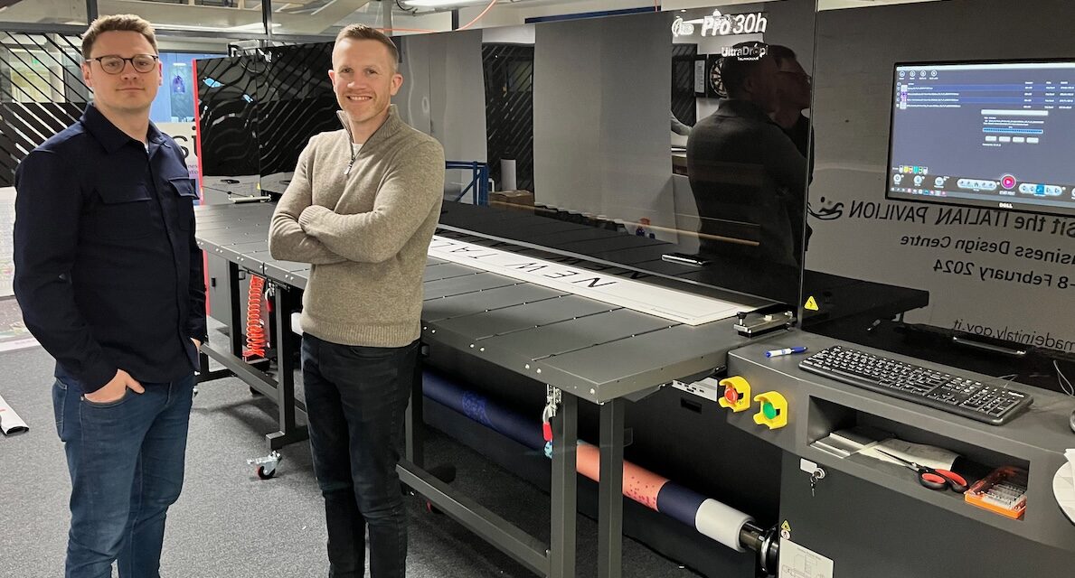 Case study from CMYUK