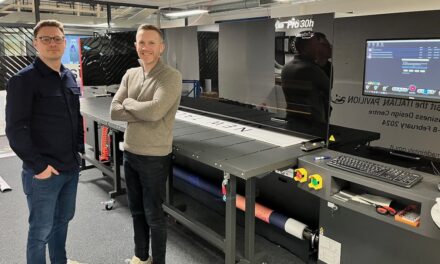 Case study from CMYUK