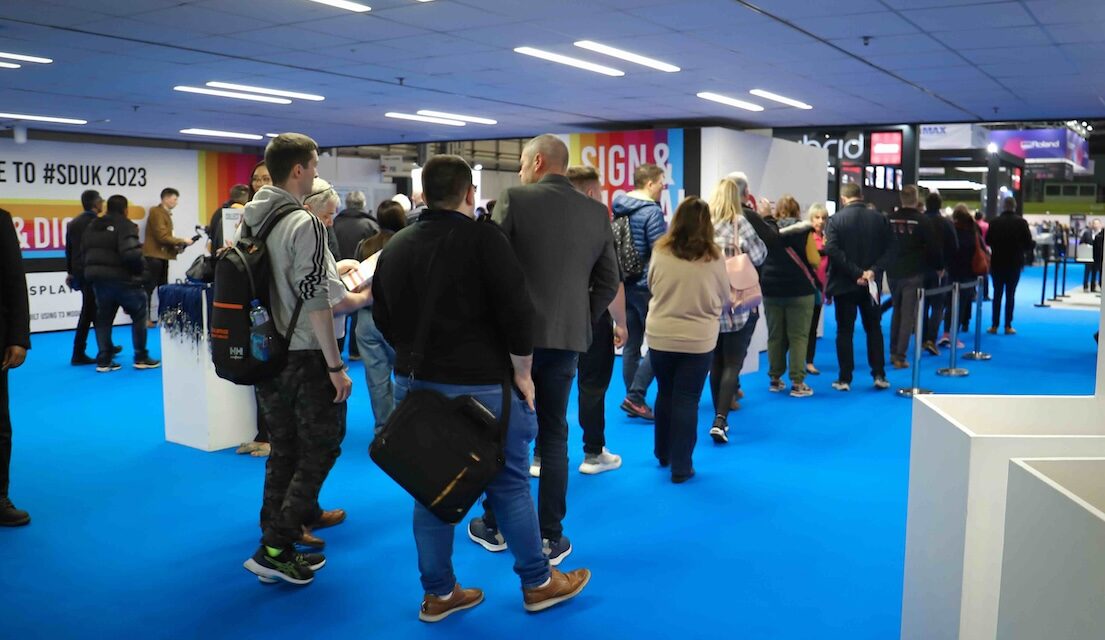 New at upcoming SDUK 2024