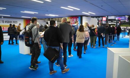 New at upcoming SDUK 2024