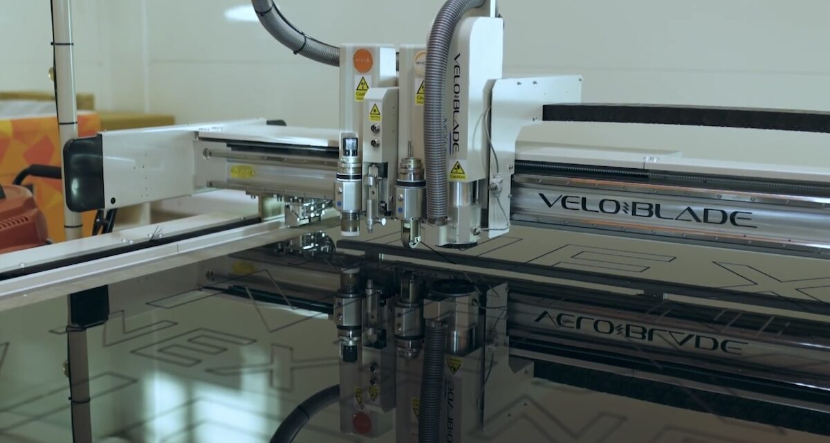 Case study from Vivid