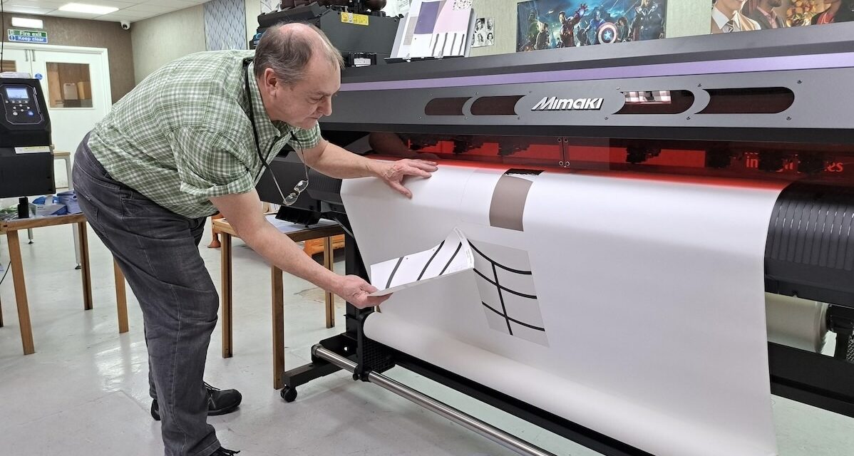 Case study from CMYUK