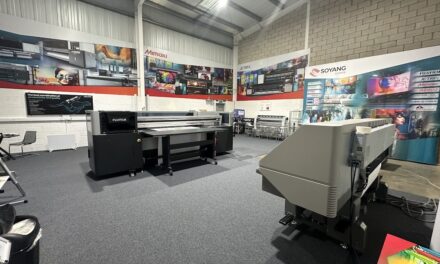 Soyang Hardware opens upgraded showroom