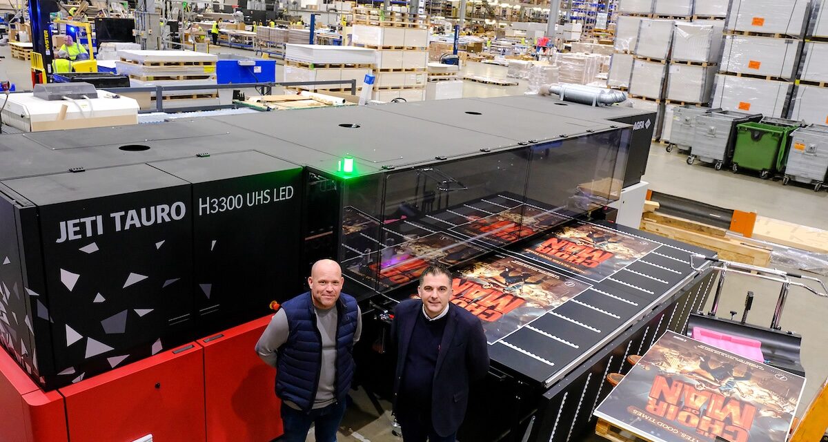 Case study from Agfa