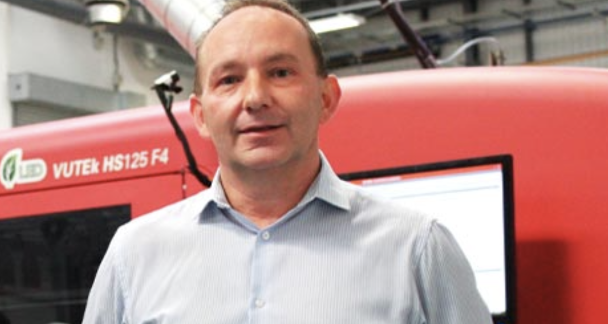 Titchfield Media sets up in former Gardners facility