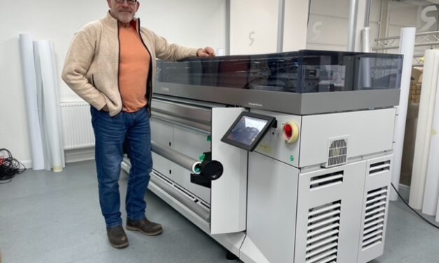 Case study from CMYUK