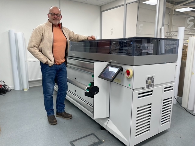 Case study from CMYUK