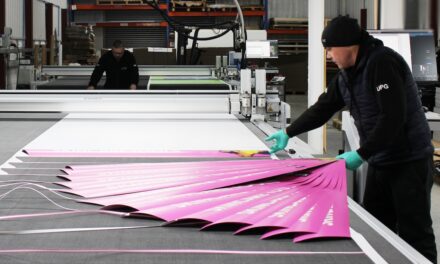 Case study from Zund