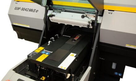 Mimaki offers up another Kebab option