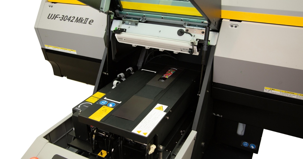 Mimaki offers up another Kebab option