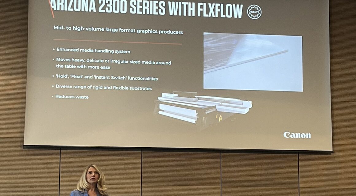 Highlights from pre-Drupa press conference