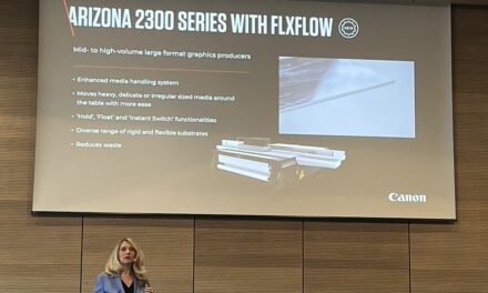 Highlights from pre-Drupa press conference