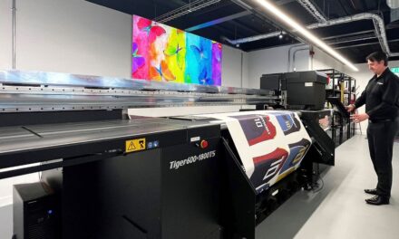 Tiger600-1800TS now at Hybrid showroom