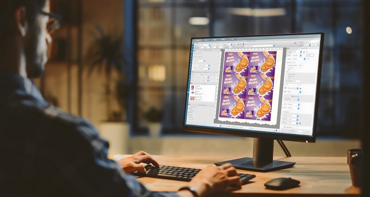 swissQprint users get PrintFactory Rip option