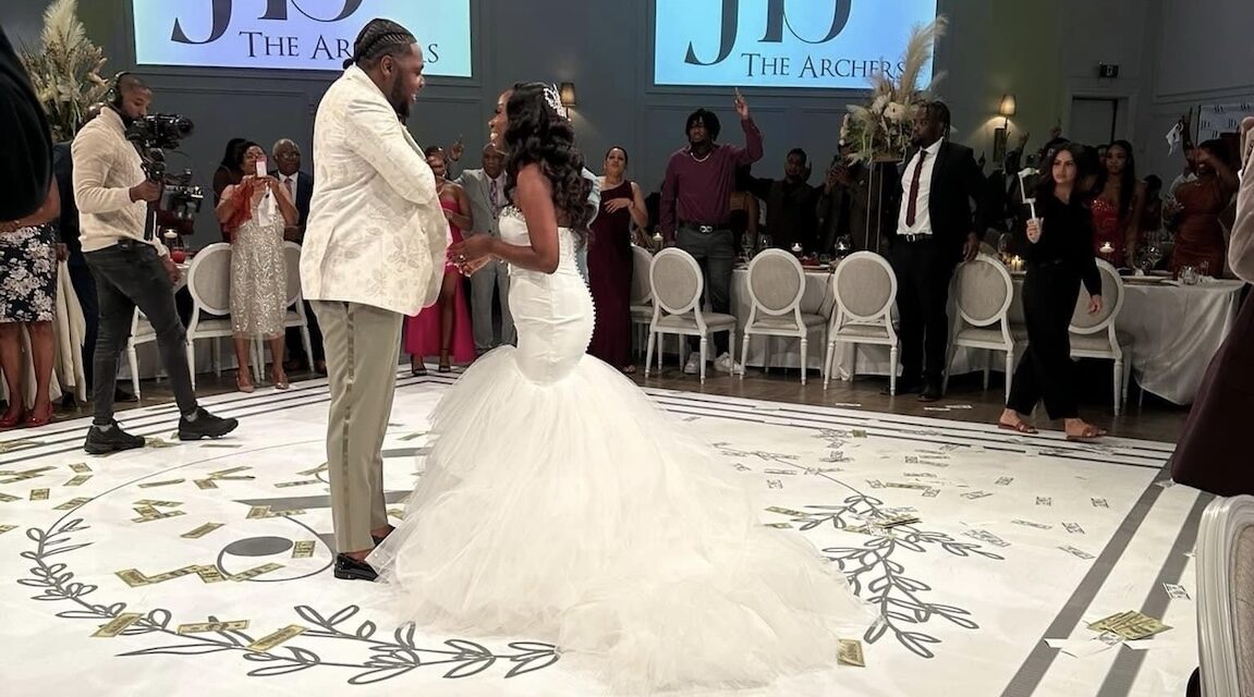 Case study from Drytac