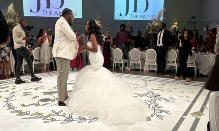 Case study from Drytac