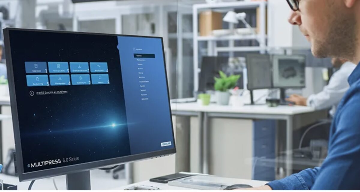 Dataline targets sign and large-format PSPs with new MultiPress 6.0 Sirius