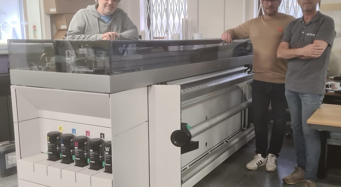 Case study from CMYUK