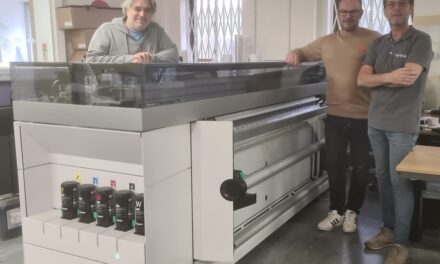 Case study from CMYUK