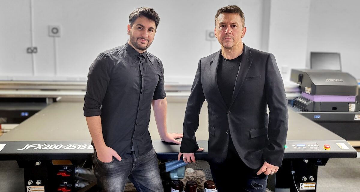 Case study from CMYUK