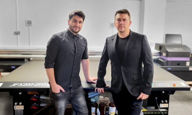 Case study from CMYUK