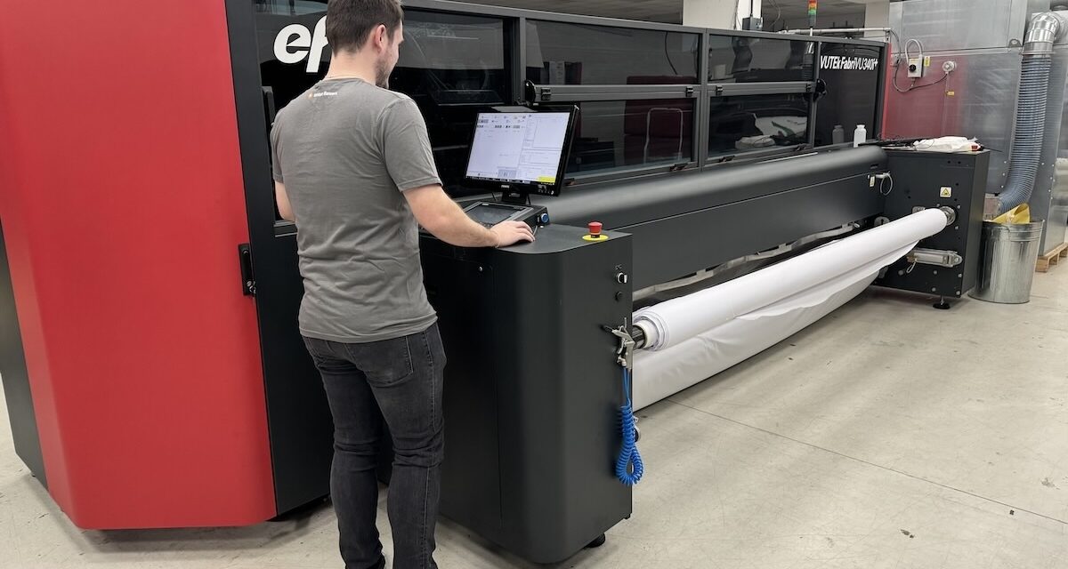 Venture Banners celebrates with expansion