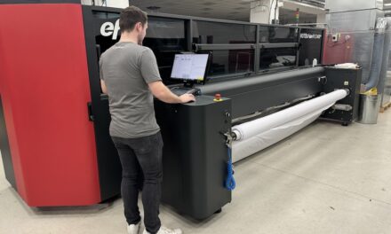 Venture Banners celebrates with expansion