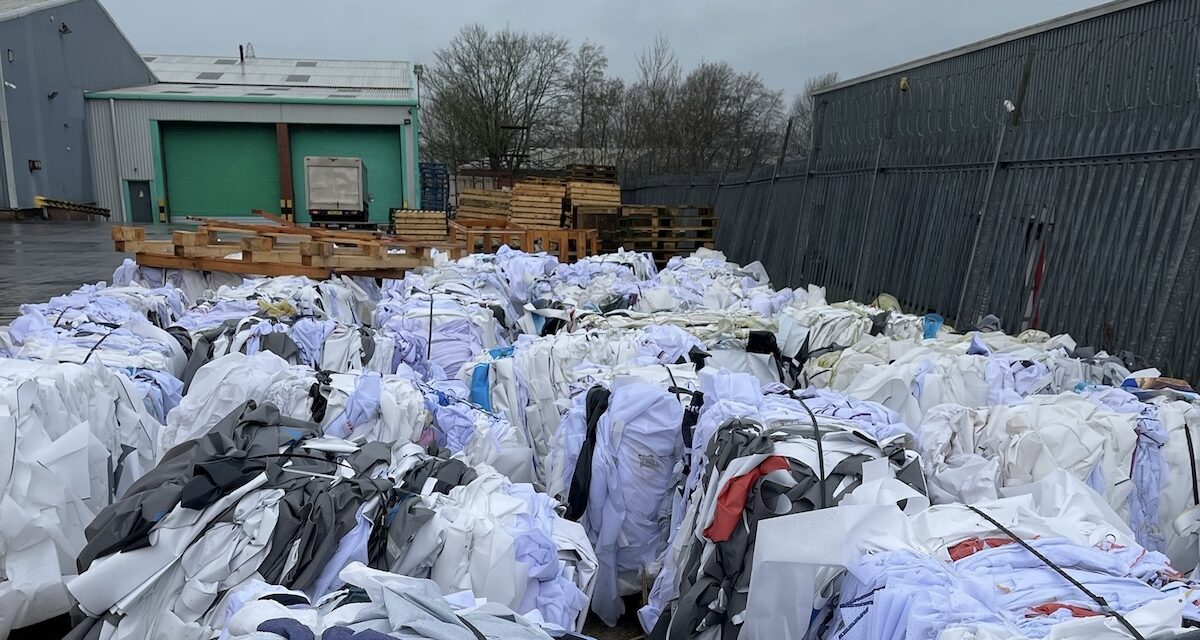 Case study from Soyang