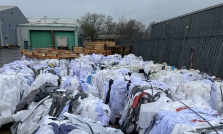 Case study from Soyang