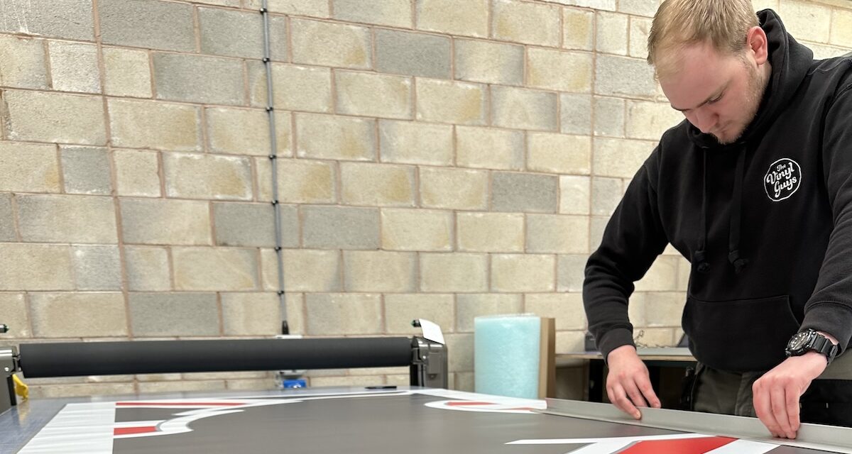 Case study from Drytac