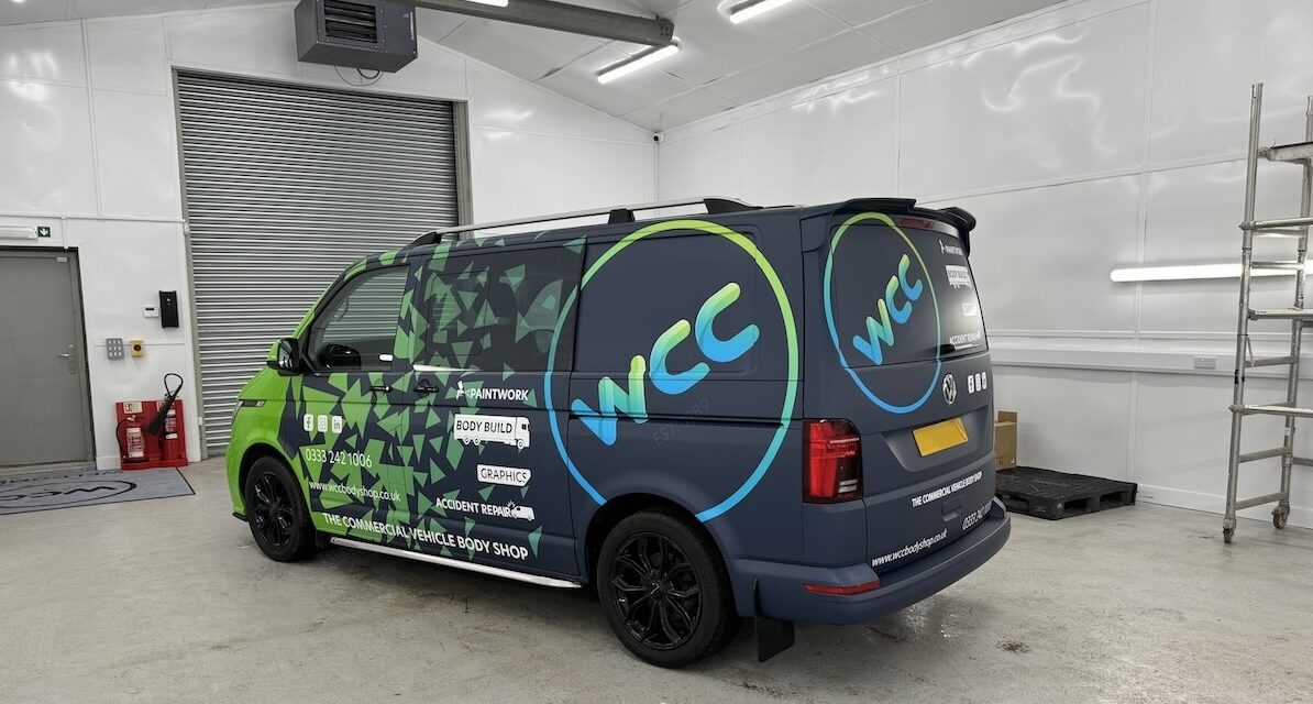 WCC invests in Mimaki JV300-160plus for new division