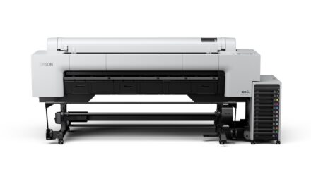 Epson launches SureColor SC-P20000 successor