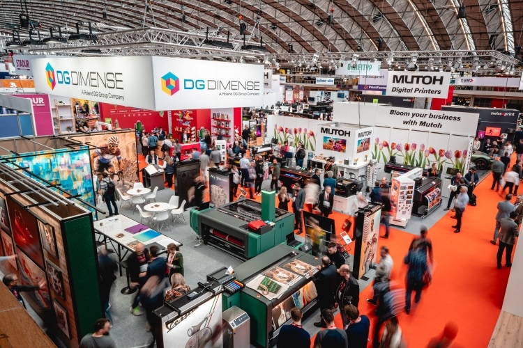 Fespa Global 2025 to be in Berlin in May