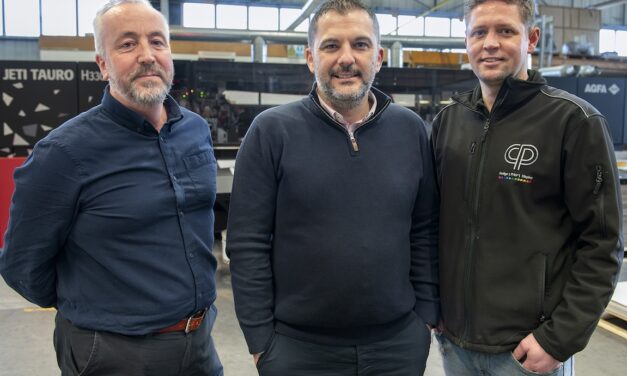 Case study from Agfa