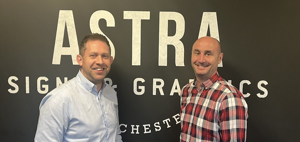 David Mulligan joins Astra in newly created lead role