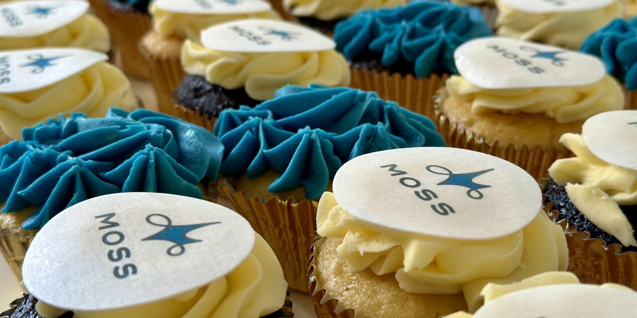 MacroArt celebrates rebrand to Moss