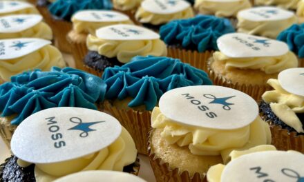 MacroArt celebrates rebrand to Moss