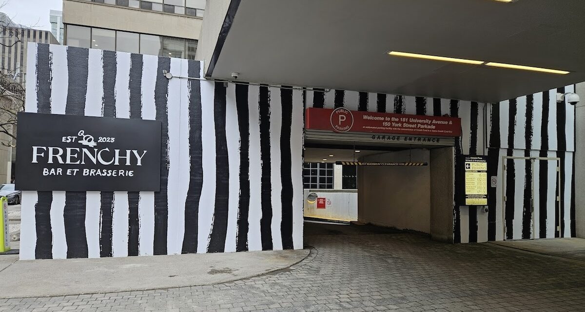 Case study from Drytac