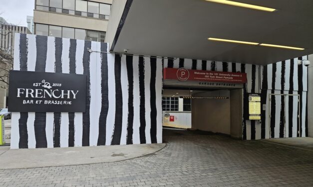 Case study from Drytac