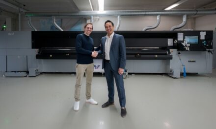 Procedes takes two Durst P5 500 printers