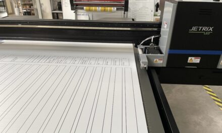 Case study from InkTec