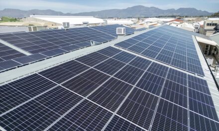 Nutec Digital Ink invests in renewable energy