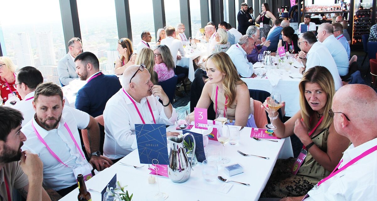 IPIA network lunch to take place in June