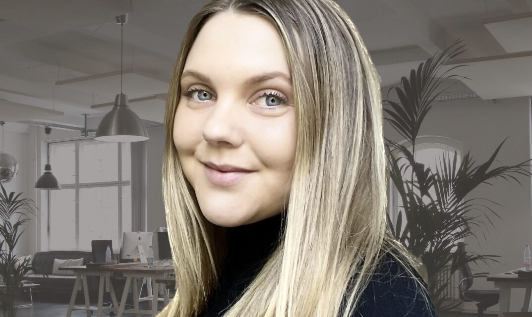 Sedo hires business development manager