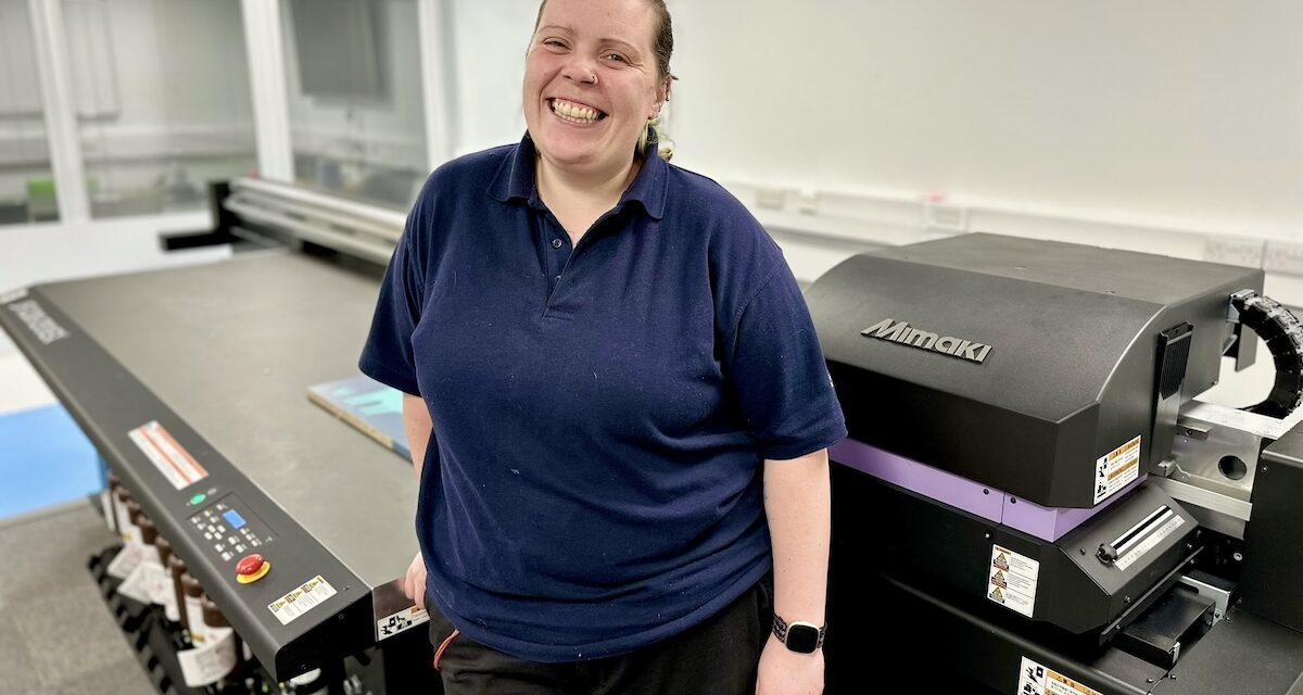 Case study from CMYUK